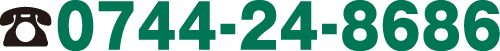 0744-24-8686