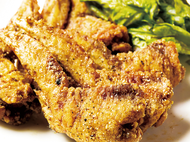 個室でお鍋と鶏料理 とりっく八木店 料理