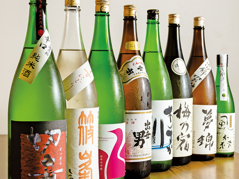 個室でお鍋と鶏料理 とりっく八木店 料理